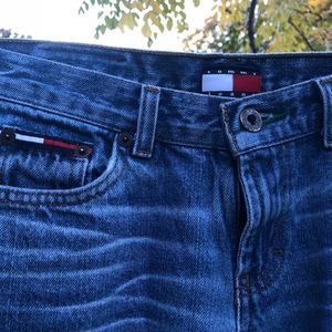 Tommy Hilfiger Jeans